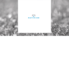 Image about Materion (NYSE:MTRN) Raised to “Buy” at Wall Street Zen