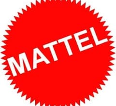 Image for Mattel (NASDAQ:MAT) Now Covered by Analysts at Wells Fargo & Company