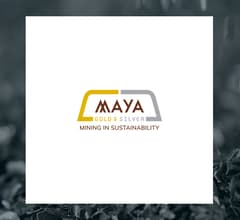 Image for Maya Gold and Silver (CVE:MYA) Stock Price Down 10.4%  – What’s Next?