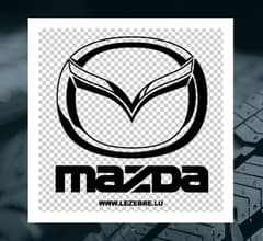 Image for Mazda Motor (OTCMKTS:MZDAY) Shares Gap Down   – Here’s Why