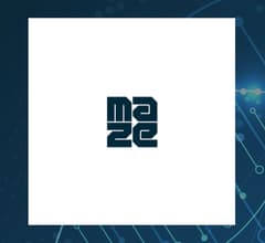 Image for Financial Survey: Maze Therapeutics (MAZE) vs. Its Peers
