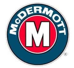 Image for McDermott International Inc. Forecasted to Earn FY2018 Earnings of $0.20 Per Share (MDR)