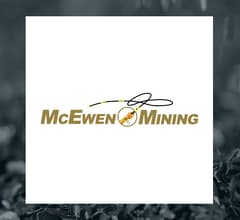 Image for McEwen Mining (TSE:MUX) Stock Price Crosses Above 50-Day Moving Average   – Should You Sell?