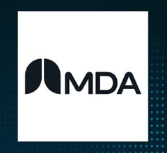 Image for MDA Space (NYSE:MDA)  Shares Down 8.1%   – Should You Sell?