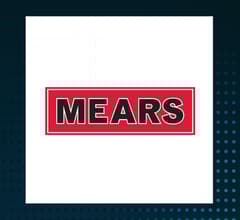Image for Mears Group (LON:MER) Stock Price Crosses Above 200 Day Moving Average   – Here’s Why
