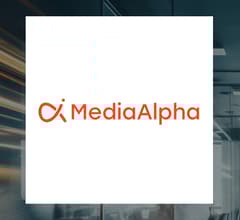 Image for MediaAlpha (NYSE:MAX) Trading 10.3% Higher  Following Analyst Upgrade