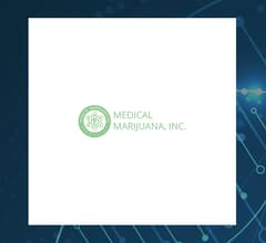 Image for Medical Marijuana (OTCMKTS:MJNA) Share Price Passes Above Two Hundred Day Moving Average   – Here’s Why