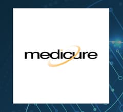 Image for Medicure (OTCMKTS:MCUJF) Stock Passes Below Two Hundred Day Moving Average   – Here’s What Happened