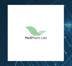 Image about MediPharm Labs (TSE:LABS) Stock Price Down 7.7%  – What’s Next?