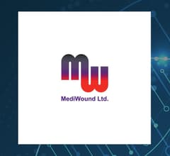 Image for MediWound (MDWD) Expected to Announce Quarterly Earnings on Thursday