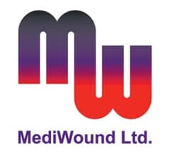 Image for MediWound (NASDAQ:MDWD) Downgraded by Wall Street Zen to “Strong Sell”