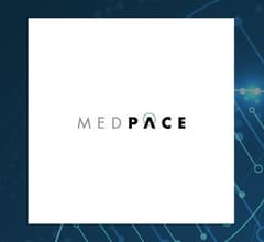 Image for Medpace Holdings, Inc. $MEDP Stock Holdings Lessened by Pitcairn Co.