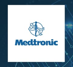 Image for Harvest Portfolios Group Inc. Has $61.90 Million Stock Position in Medtronic PLC $MDT