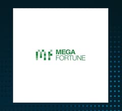 Image for Short Interest in Mega Fortune Company Limited (NASDAQ:MGRT) Expands By 575.5%