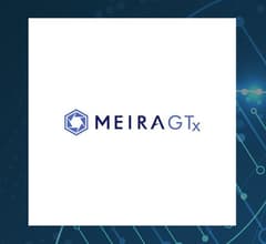 Image for MeiraGTx Holdings PLC $MGTX Position Decreased by Erste Asset Management GmbH