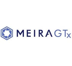 Image for MeiraGTx (NASDAQ:MGTX) Upgraded at Zacks Research