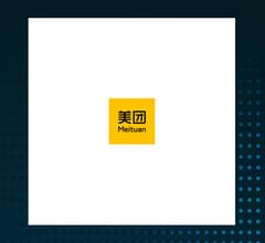 Image for Meituan (MPNGF) to Release Earnings on Friday