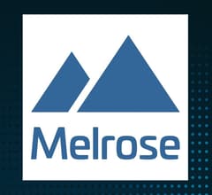 Image for Melrose Industries (LON:MRO) Shares Cross Above 200-Day Moving Average   – Time to Sell?