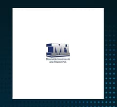 The Mercantile Investment Trust (LON:MRC) Hits New 52-Week High  – Time to Buy?