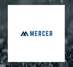 Image for Insider Buying: Mercer International (NASDAQ:MERC) Major Shareholder Purchases $236,600.00 in Stock