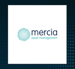 Image for Mercia Asset Management (LON:MERC)  Shares Down 0.7%   – Here’s What Happened