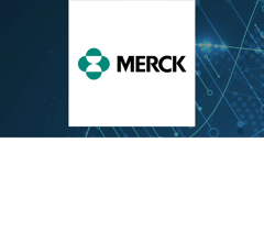 Image for Merck & Co., Inc. $MRK Shares Purchased by NEOS Investment Management LLC