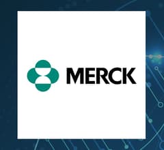 Image for Merck & Co., Inc. (NYSE:MRK) Stock Price Target Raised at Cantor Fitzgerald