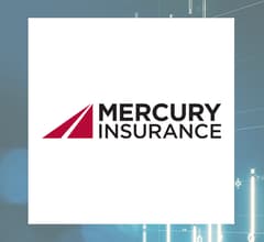Image for Mercury General Corporation $MCY Shares Sold by Intech Investment Management LLC