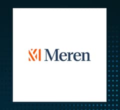 Image for Meren Energy (TSE:MER) Trading Down 0.5%  – Time to Sell?