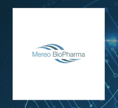Image for Mereo BioPharma Group (NASDAQ:MREO) versus Krystal Biotech (NASDAQ:KRYS) Critical Contrast