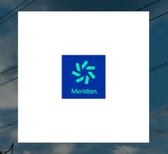 Image for Meridian Energy Limited (MEZ) To Go Ex-Dividend on March 4th