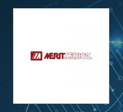 Image for Citigroup Inc. Sells 33,750 Shares of Merit Medical Systems, Inc. $MMSI