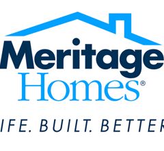 Image for Meritage Homes (NYSE:MTH) Rating Increased to Hold at Wall Street Zen