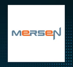 Image for Mersen S.A. (OTCMKTS:CBLNF) Sees Large Growth in Short Interest