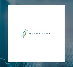 Image for Merus Labs International (TSE:MSL) Upgraded at Craig Hallum