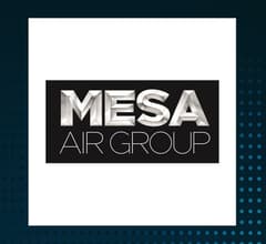 Image about Mesa Air Group Q4 Earnings Call Highlights