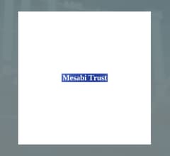 Image for Mesa Royalty Trust Announces Monthly Dividend of $0.00 (NYSE:MTR)