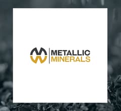 Image for Metallic Minerals (CVE:MMG) Hits New 52-Week High  – What’s Next?