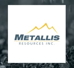 Image for Metallis Resources Inc. (OTCMKTS:MTLFF) Sees Large Decline in Short Interest