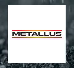 Image for American Century Companies Inc. Acquires 37,552 Shares of Metallus Inc. $MTUS