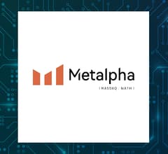 Image for Metalpha Technology Holding Limited (NASDAQ:MATH) Short Interest Update