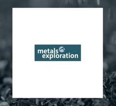 Image for Metals Exploration (LON:MTL) Stock Price Crosses Below 200-Day Moving Average   – Here’s What Happened