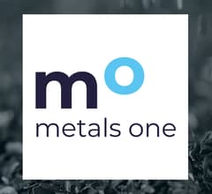 Image for Metals One (LON:MET1) Sets New 12-Month Low  – Time to Sell?