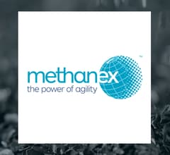 Image for Methanex (TSE:MX) Stock Price Up 9.6%  – What’s Next?