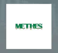 Image for Methes Energies International (OTCMKTS:MEIL) Shares Cross Above Fifty Day Moving Average   – Here’s What Happened