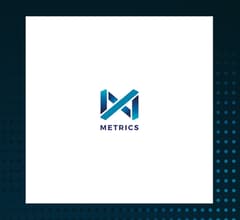 Image for Metrics Master Income Trust (MXT) To Go Ex-Dividend on February 26th