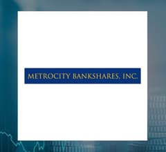 Image for MetroCity Bankshares, Inc. (NASDAQ:MCBS) Short Interest Down 17.0% in January
