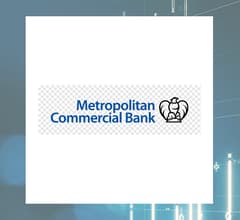 Image for American Century Companies Inc. Has $24.32 Million Position in Metropolitan Bank Holding Corp. $MCB
