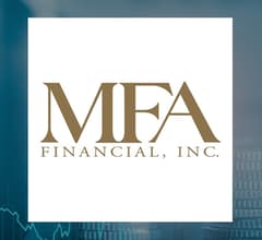 Image for MFA Financial, Inc. (MFA) To Go Ex-Dividend on March 31st