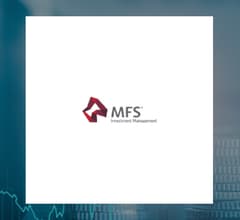 Image for Mfs Muni Inc Tr (NYSE:MFM) Share Price Passes Below 50-Day Moving Average   – Should You Sell?